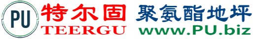 特尔固®武汉聚氨酯地坪